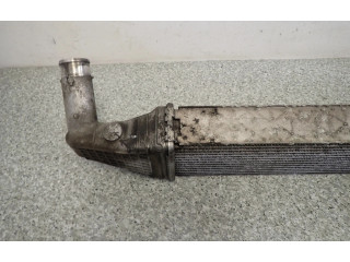 Интеркулер Mazda 3 I