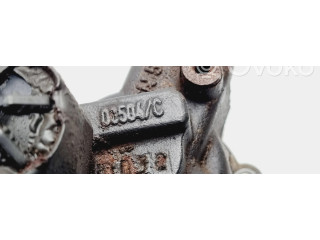 Топливный насос