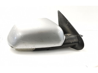 Зеркало (управляемое электричеством)    Skoda Octavia Mk2 (1Z)