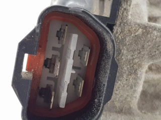 Моторчик дворников Honda Prelude