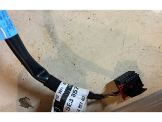 Зеркало электрическое        Skoda Octavia Mk4  2019 -  года   