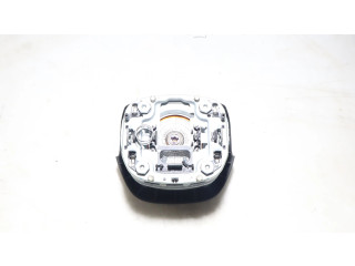 Подушка безопасности водителя    Skoda Fabia Mk2 (5J)