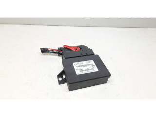 Модуль управления ручным тормозом       Volvo XC60  2009 - 2013 года   