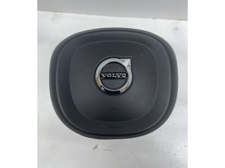 Подушка безопасности водителя P39834785, FT0011623   Volvo XC90