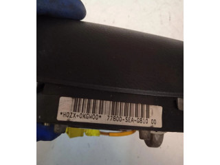 Подушка безопасности двери 77800SEAG81000, 77800SEAG81000   Honda Accord