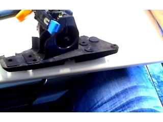 Руль Renault Clio I  1997 - 1998 года 7700797651      