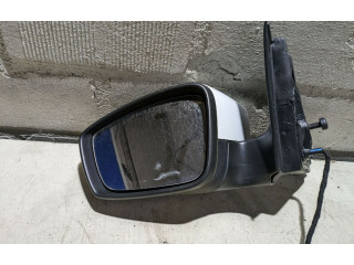 Зеркало электрическое Skoda Rapid (NH) 2012 - 2019 года