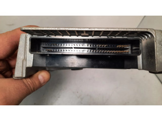 Блок подушек безопасности 0285001510, 8200528764   Renault Clio III