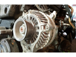 Генератор AHGA67   Honda Civic      