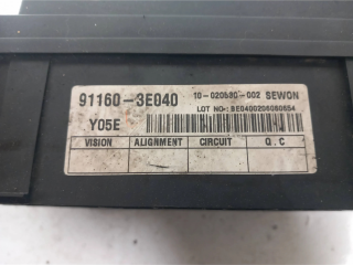 Блок предохранителей 911603E040, 10020530002   KIA Sorento    