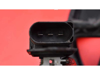 Вентилятор радиатора 1S0121207J, 1S0121207J Skoda Citigo