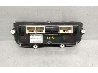 Блок управления климат-контролем 5K0907044GJ, 5K0907044GJ Volkswagen Caddy