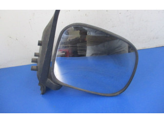 Зеркало электрическое Nissan Vanette - года