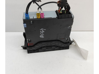 Радио/ проигрыватель CD/DVD / навигация 57H035816 Skoda Octavia Mk4