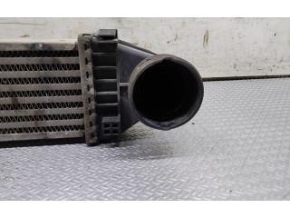 Радиатор интеркулера A1695000000 Mercedes-Benz A W169