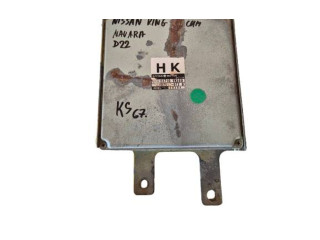 Řídící jednotka 23710VK560, 4079170720 Nissan Navara D22 2003