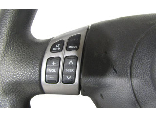 Руль Suzuki SX4  2006 - 2009 года 4811073K70BWR      