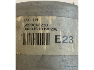 Блок АБС 58920-A2230, A2589-20800   KIA  Ceed  2018 -  года