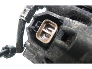 Генератор A2TB1298, A2TB1298 Mazda 626