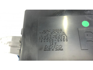 Блок управления дверью