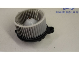 Вентилятор печки 971133X000, F00S3B2474 KIA Ceed