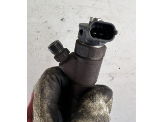 Форсунка 0445110523, 044511052 Jeep Grand Cherokee