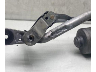 Моторчик дворников     Audi A1