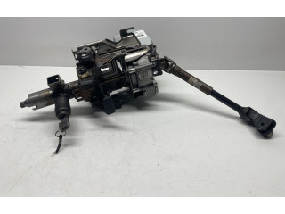 рейка Колонка рулевая 8200294978, 8200294978 Renault Clio III 2005 - 2012 года