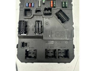 Блок комфорта S118085220F Citroen Xsara Picasso