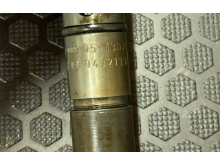 Vstřikovač 0591302010   Audi A8 S8 D2 4D     