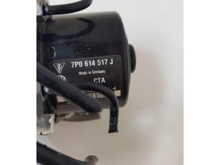 Jednotka ABS 7P0907379J, 7P0614517J Volkswagen Touareg II 2012