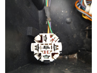   Pojistková skříňka    Citroen Berlingo 1996