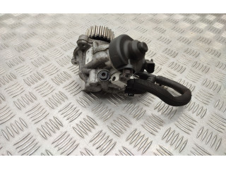 Комплект системы впрыска топлива 04L089B, 057130764AB    Skoda Octavia Mk3 (5E)  CLHA 