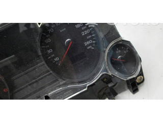 Přístrojová deska Audi A6 S6 C4 4A 1996