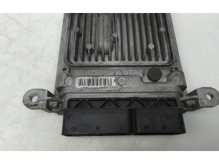 Блок управления двигателя R0414A011A Jeep Compass