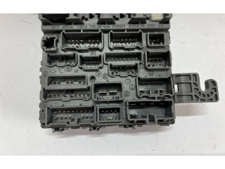 Блок предохранителей SHG011 Honda FR-V