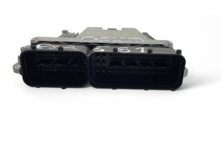 Řídící jednotka 038906016M, 0281011856 Volkswagen Transporter - Caravelle T5 2012