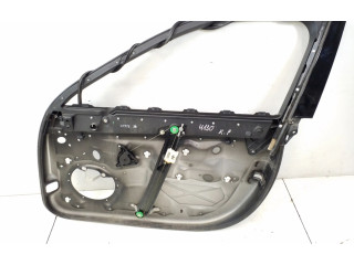 Передний електрический механизм для подъема окна без двигателя 97053720100, 97053722102 Porsche Panamera (970)