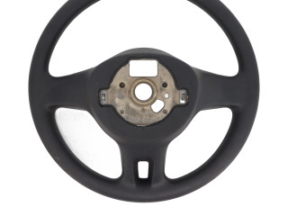 Руль Volkswagen Golf VI 2008 - 2013 года 5K0419091BT81U