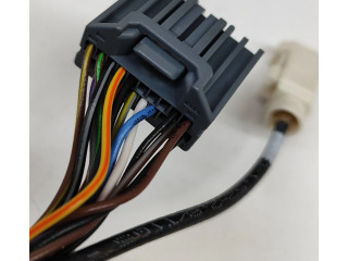 Зеркало электрическое Volvo XC40 - года