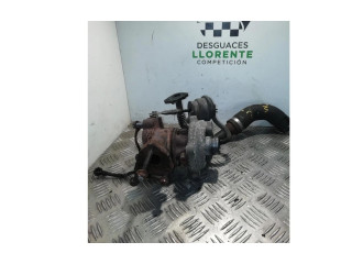 Turbodmychadlo Турбина 73501343   Fiat Punto (188)   