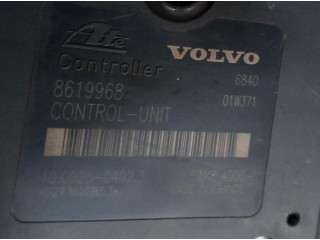 Jednotka ABS 8619968, 06540821924611 Volvo S80 2002