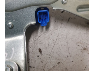 Моторчик заднего дворника     Subaru Forester SH