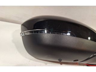 Zpětné zrcátko Renault Megane IV 2022