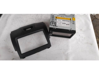 Дисплей IACLINT01 SsangYong Rexton