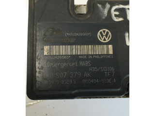 АБС Steuergerät 1K0907379AK, 000404913E4   Skoda  Yeti (5L)  2009 - 2017 года