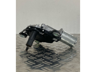 Моторчик заднего дворника 5G0955711A Volkswagen Golf VII