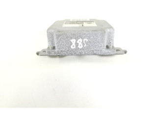 Блок управления редуктора коробки передач (раздатки) 41650-3JV1A   Infiniti QX60 L50