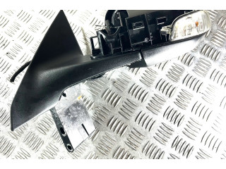 Зеркало электрическое        Volvo C70  2006 - 2010 года   