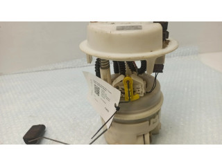 Насос топлива (в топливном баке)